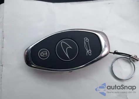 2020 Mclaren 720S Luxury/Performance z USA, uszkodzony, nr VIN SBM14FCA0LW004686